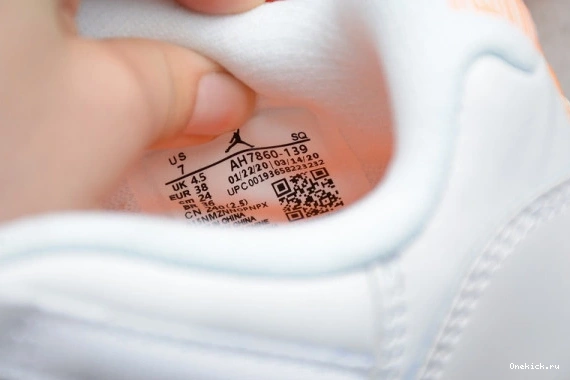 Bright Low 11 Citrus AH7860-139 AH7860-139 StreetReady Retro Air 623 Jordan 0616